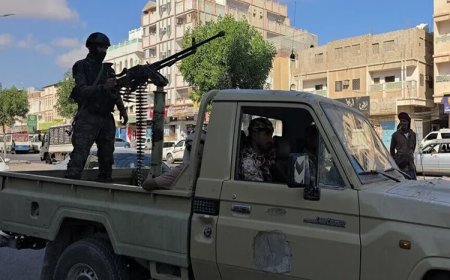 Yemen hükümeti Husilere geniş çaplı operasyon başlattı