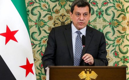 Mazlum Abdi’nin ismi Suriye devletinin resmi kayıtlarına geçti