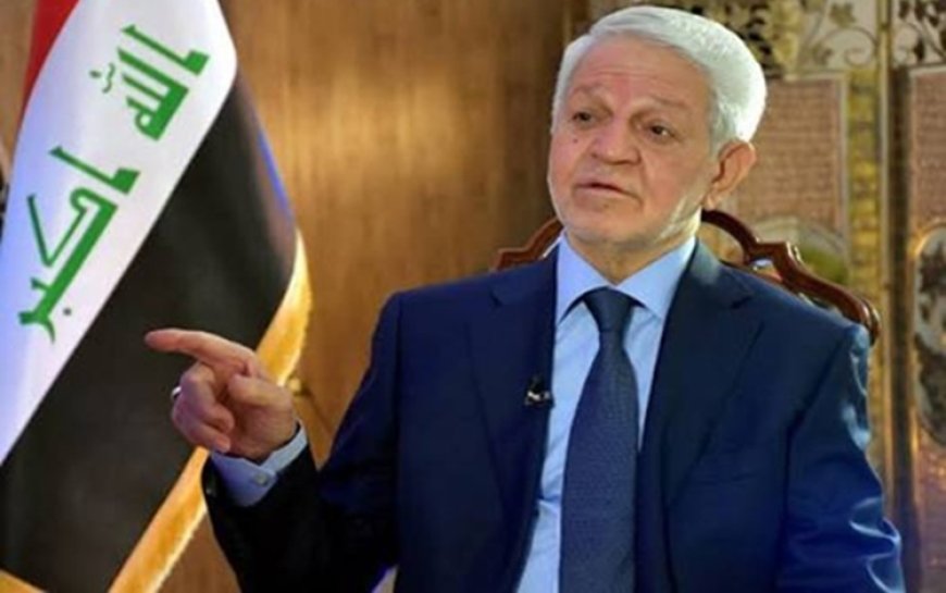 Eski Irak İçişleri Bakanı: Peşmerge her Kürt evinden doğan halk gücüdür