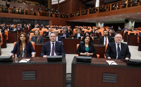 Bakırhan, PKK'lilerin Türkiye'ye dönüşü için ilk kez takvim verdi!