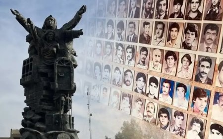 Irak'tan Feyli Kürtler için yeni adım: Hakların iadesi için komite kuruldu