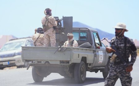 Yemen’de dengeleri değiştiren gelişme: Muha Limanı Husilerden geri alındı