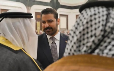 Irak Başbakanı Zeydi’den TSK’nın Irak’taki varlığına ilişkin açıklama