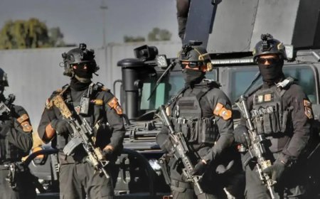 Kerkük’te polis noktasına saldırısı: Ölü ve yaralılar var