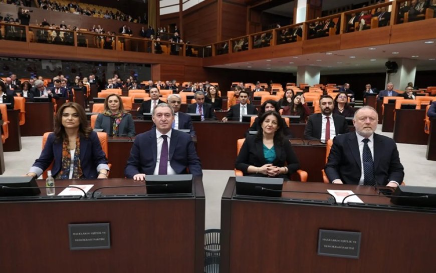 Bakırhan, PKK'lilerin Türkiye'ye dönüşü için ilk kez takvim verdi!