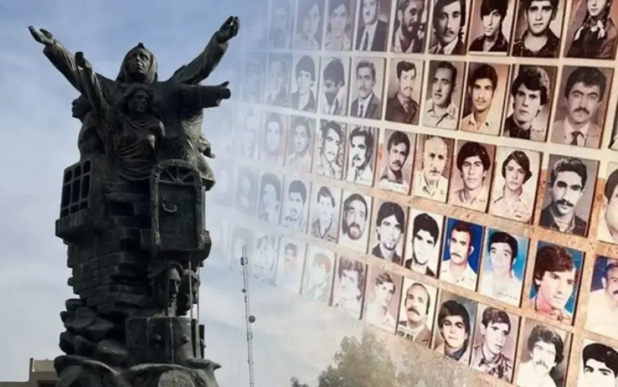 Irak'tan Feyli Kürtler için yeni adım: Hakların iadesi için komite kuruldu