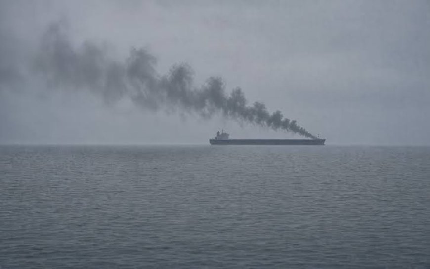 Karadeniz’de Türk gemisine ‘İHA saldırısı’: 2 ölü