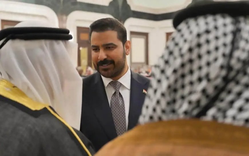 Irak Başbakanı Zeydi’den TSK’nın Irak’taki varlığına ilişkin açıklama