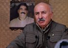 Mustafa Karasu: Çözüm süreci tıkanmıştır, somut adım atılmıyor
