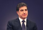Neçirvan Barzani, Ezidi Kürtlerin Cema Bayramı’nı kutladı