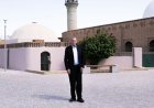 Lord Ashcroft: Erbil kargaşanın ortasında huzurlu bir vaha