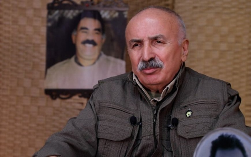 Mustafa Karasu: Çözüm süreci tıkanmıştır, somut adım atılmıyor