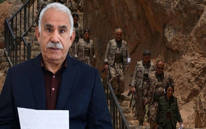 Bakırhan: Koordinasyon Kurulu, Öcalan’ın koordinatörlüğünde çalışmaya başlamalı