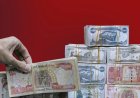 Kürdistan Bölgesi’nin 2027 bütçe payı tartışma konusu: Kürt vekillerden itiraz