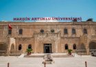 Mardin Artuklu Üniversitesi’nden Kürtçe dil kursları ve sertifika sınavı