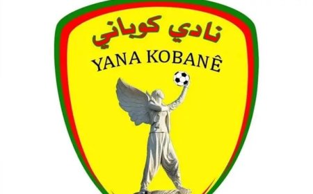 Bakanlık onayladı: ‘Ayn el-Arab’ Spor Kulübü yeniden ‘Kobanê’ adını aldı