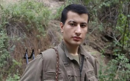 PJAK yakın tarihte yaşamını yitiren bir üyesinin kimliğini açıkladı