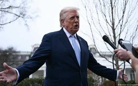 Trump'tan İran mesajı: Çok hızlı şekilde sona erecek