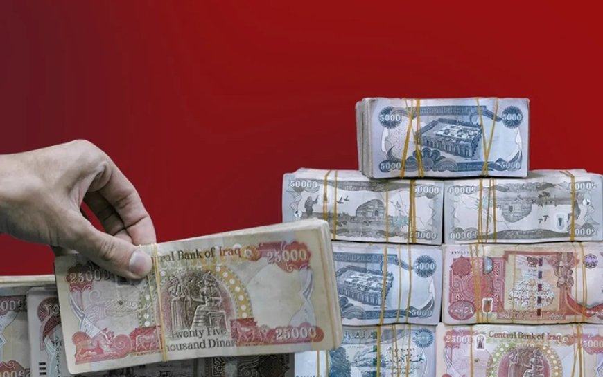 Kürdistan Bölgesi’nin 2027 bütçe payı tartışma konusu: Kürt vekillerden itiraz