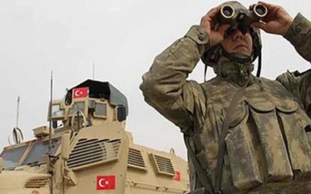 MSB’den açıklama: Suudi Arabistan’a askeri kuvvet konuşlanacak mı?