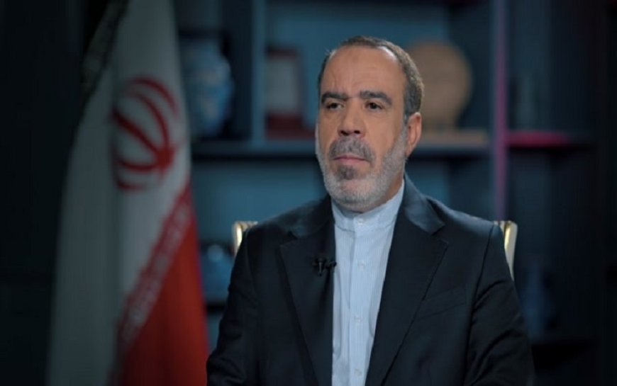 İran: Neçirvan Barzani'nin evine yönelik saldırı bize ait değildi