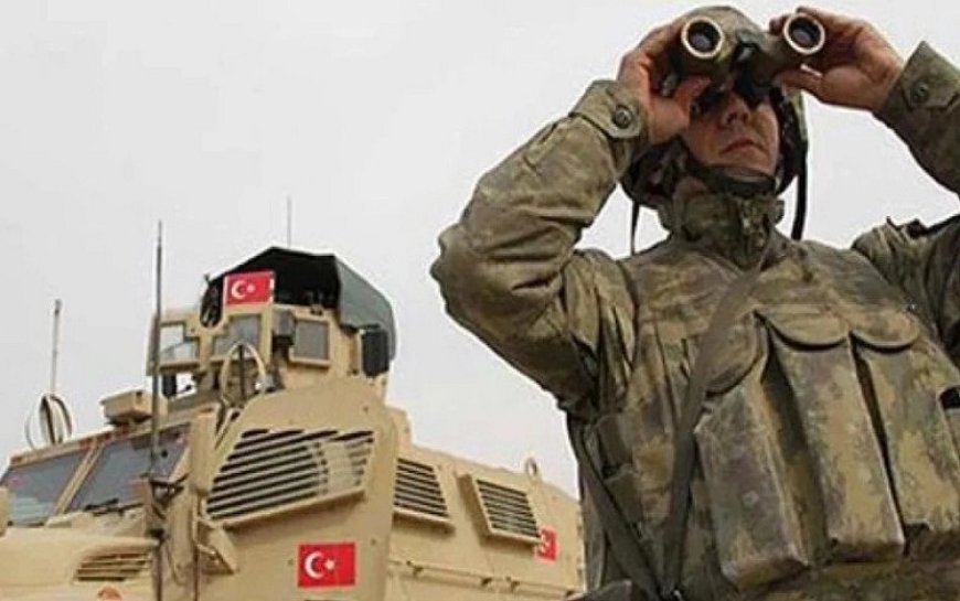 MSB’den açıklama: Suudi Arabistan’a askeri kuvvet konuşlanacak mı?