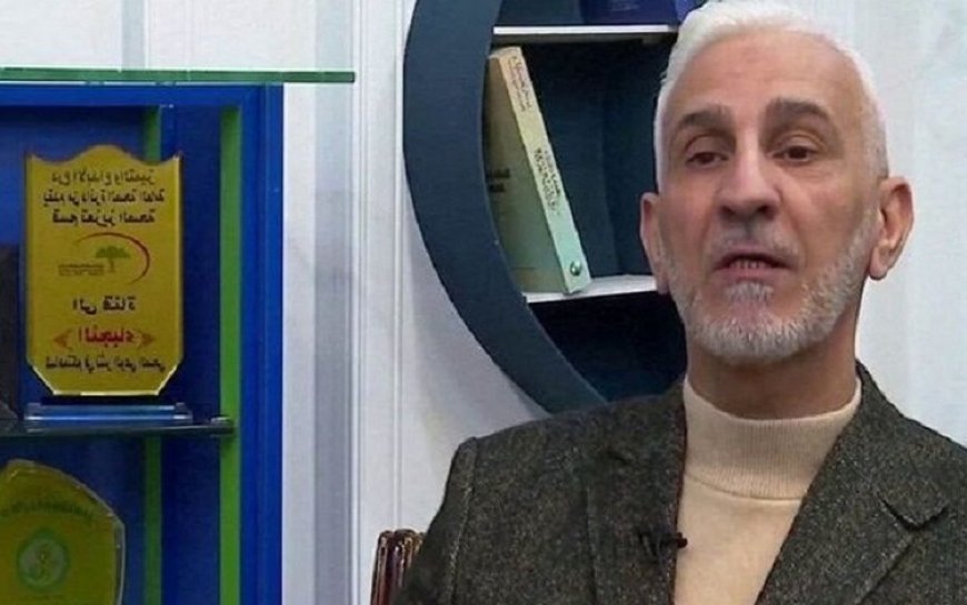 Nüceba Hareketi: 'ABD tamamen çekildi, Türk güçleri çekilmeye başladı