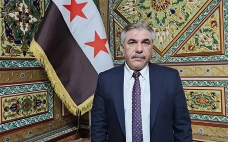 Haseke Valisi Nureddin Ahmed’den sağduyu çağrısı