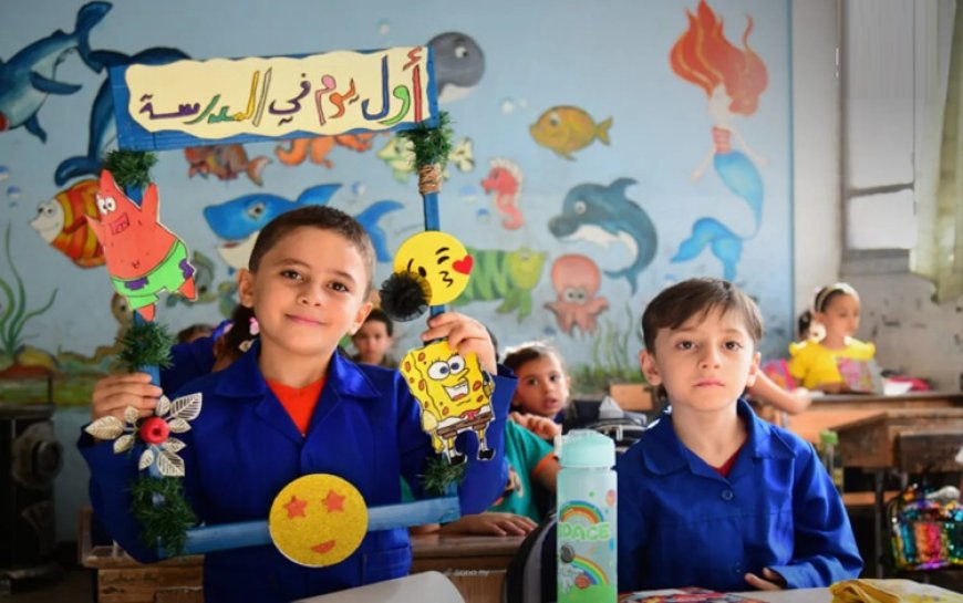 Suriye’de bir ilk: Kürtçe dersi için uzman müfettişler görevlendirildi