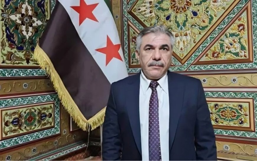 Haseke Valisi Nureddin Ahmed’den sağduyu çağrısı