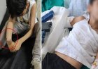 Hakkari'de 10 yaşındaki çocuğun kolunu kıran uzman çavuşa beraat
