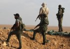 IŞİD Kerkük’te Irak ordusuna saldırdı: 2 ölü, 2 yaralı