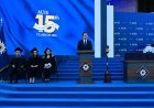 Neçirvan Barzani: Üniversiteler cesur ve sansürsüz zihinler yetiştirmelidir