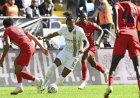 Amedspor iki kez öne geçti, uzatmalarda galibiyeti kaçırdı