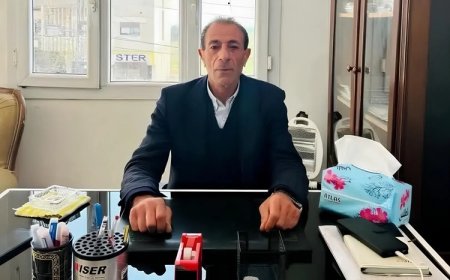 Rojava’da kaçırılan felsefe öğretmeni, 300 bin dolarlık fidye ödenemeyince katledildi