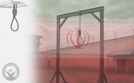 İran’da bir yılda 2 binden fazla kişi idam edildi