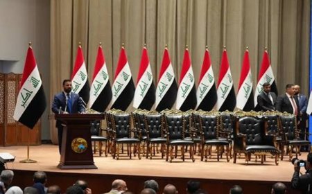 KDP'nin Irak'taki yeni kabine adayları netleşti