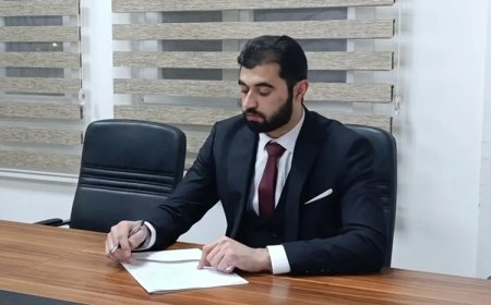Rakka Vali Yardımcısı: Kürtler ülkenin asli ortaklarıdır, hakları güvence altında