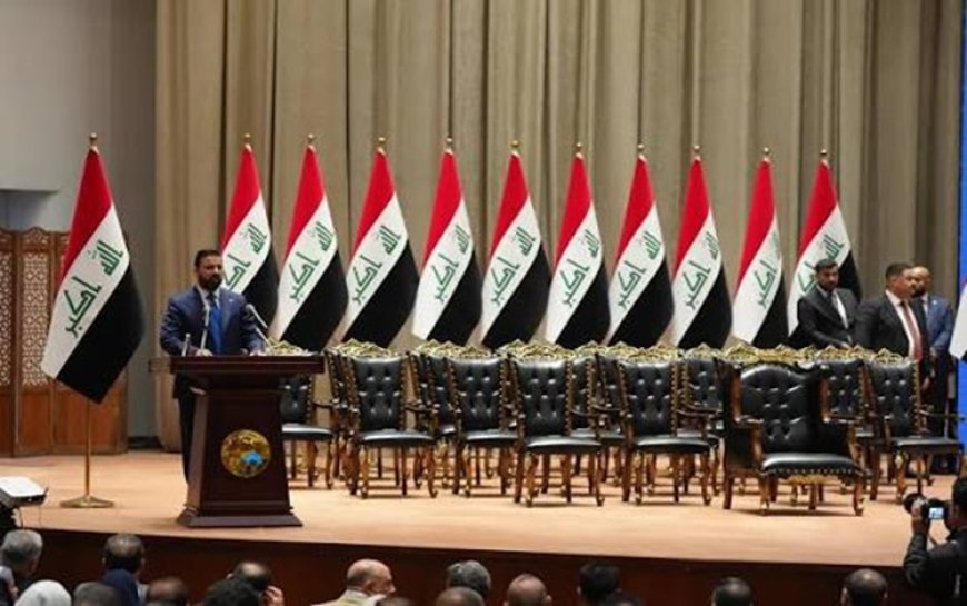 KDP'nin Irak'taki yeni kabine adayları netleşti