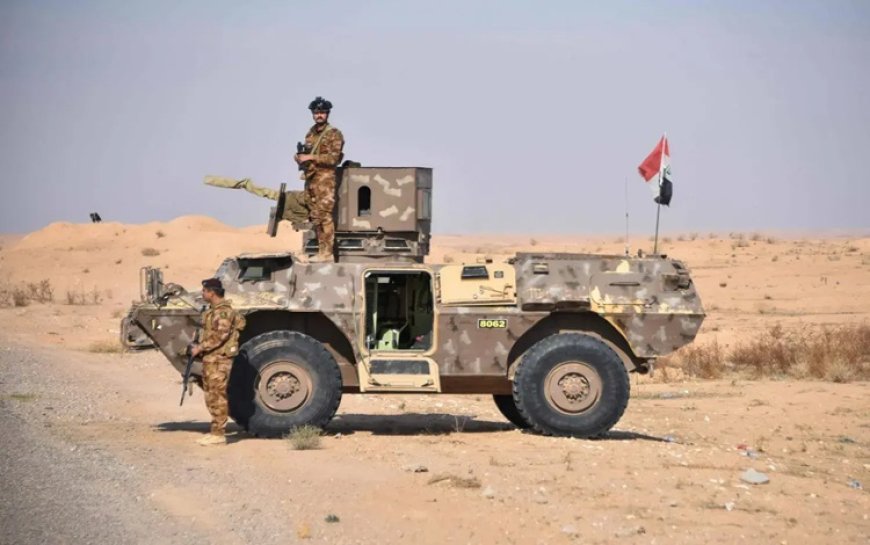 Iraklı vekil uyardı: IŞİD güvenlik boşluklarını fırsat biliyor, Irak uçaklarından korkmuyor