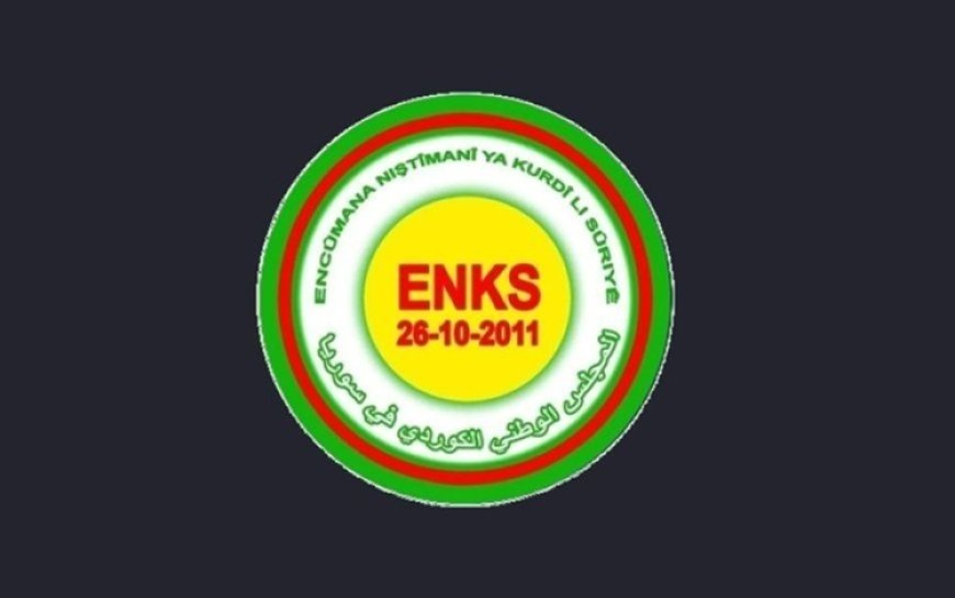 ENKS'den Haseke açıklaması: Şovenist ve ötekileştirici söylemleri kesin bir dille reddediyoruz