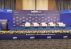 Bölgenin liderleri Erbil’de buluşuyor: 2026 MERI Forumu yarın başlıyor