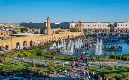 Irak İstatistik Kurumu yoksulluk sınırını açıkladı: En düşük Erbil en yüksek Musenna