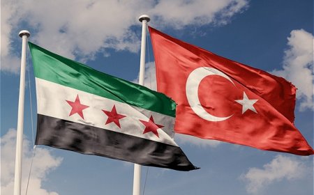 Suriye’deki gelişmelerin gölgesinde Ankara-Şam arasında askeri görüşme