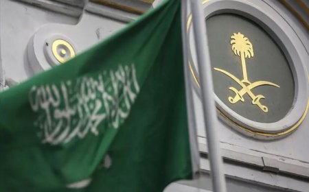 Arap ülkelerinden Husilerin Suudi Arabistan'daki havalimanı saldırısına kınama