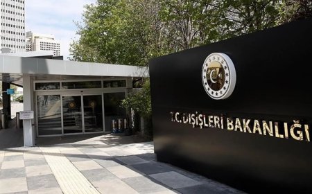 Türkiye, Husilerin Riyad'daki havalimanına saldırısını en güçlü şekilde kınadı