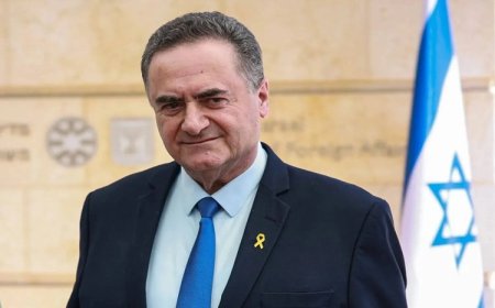 AKP Sözcüsü Çelik'ten İsrail Savunma Bakanı Katz'a tepki: Türkiye hiçbir tehdide boyun eğmeyecektir