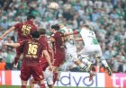 Mardinspor, Bursaspor’u son dakika golüyle yendi