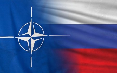 NATO Avrupa Komutanı: Saldırı olursa her şeyi yok ederiz