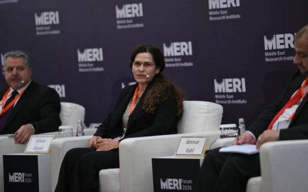 İlham Ahmed: Suriye’de ilk kez Kürt dili ve kültürü tanındı ancak uygulama eksik